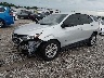 3GNAXHEV1LS****** Used and Repairable 2020 Chevrolet Equinox in Springfield