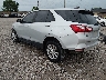 3GNAXHEV1LS****** Salvage and Repairable 2020 Chevrolet Equinox in Springfield