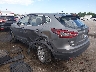 JN1BJ1AW2MW****** Repairable 2021 Nissan Rogue Sport in Louisiana State