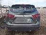 JN1BJ1AW2MW****** Wrecked 2021 Nissan Rogue Sport