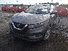 JN1BJ1AW2MW****** Used and Repairable 2021 Nissan Rogue Sport in New Orleans East