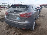 JN1BJ1AW2MW****** Salvage and Wrecked 2021 Nissan Rogue Sport in Louisiana State