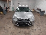4T1BF1FK3FU****** Wrecked 2015 Toyota Camry in South Dakota State