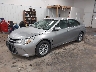 4T1BF1FK3FU****** Used and Repairable 2015 Toyota Camry in Sioux Falls