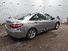 4T1BF1FK3FU****** Salvage and Wrecked 2015 Toyota Camry in South Dakota State