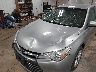 4T1BF1FK3FU****** Salvage and Repairable 2015 Toyota Camry in South Dakota State