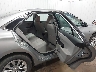4T1BF1FK3FU****** Wrecked 2015 Toyota Camry in Sioux Falls