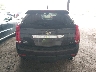 3GYFNDE33FS****** Wrecked 2015 Cadillac SRX