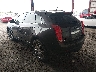 3GYFNDE33FS****** Salvage and Repairable 2015 Cadillac SRX in Omaha