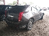 3GYFNDE33FS****** Salvage and Wrecked 2015 Cadillac SRX in Nebraska State