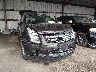 3GYFNDE33FS****** Salvage and Repairable 2015 Cadillac SRX in Nebraska State