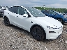 7SAYGDED8TA****** Salvage and Wrecked 2026 Tesla Model Y in Atlanta South