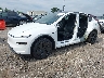 7SAYGDED8TA****** Used and Repairable 2026 Tesla Model Y in Atlanta South