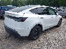 7SAYGDED8TA****** Salvage and Wrecked 2026 Tesla Model Y in Georgia State