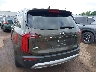 5XYP5DHC6MG****** Wrecked 2021 Kia Telluride