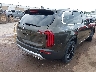 5XYP5DHC6MG****** Salvage and Wrecked 2021 Kia Telluride in Oklahoma State