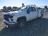 1GB2YLE76MF****** Usados y Reparables 2021 Chevrolet Silverado 2500 HD en East Bay