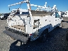 1GB2YLE76MF****** Salvamento y Destrozados 2021 Chevrolet Silverado 2500 HD en Estado de California