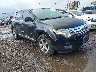 2FMDK3KC5AB****** Salvage and Wrecked 2010 Ford Edge in Austin