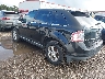 2FMDK3KC5AB****** Salvage and Repairable 2010 Ford Edge in Austin