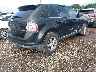 2FMDK3KC5AB****** Salvage and Wrecked 2010 Ford Edge in Texas State