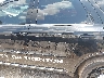 1C4SDJFT7PC****** Repairable 2023 Dodge Durango in Texas State
