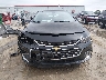 1G1ZB5ST2GF****** Destrozados 2016 Chevrolet Malibu en Estado de Kansas