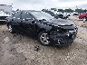 1G1ZB5ST2GF****** Salvamento y Destrozados 2016 Chevrolet Malibu en Wichita