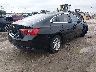1G1ZB5ST2GF****** Salvamento y Destrozados 2016 Chevrolet Malibu en Estado de Kansas