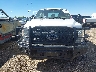 1FT7W2B68NE****** Wrecked 2022 Ford F-250 in Colorado State