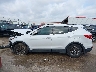5XYZU3LB9FG****** Reparables 2015 Hyundai Santa Fe en Estado de Texas