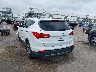 5XYZU3LB9FG****** Salvamento y Reparables 2015 Hyundai Santa Fe en Fort Worth North