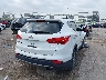 5XYZU3LB9FG****** Salvamento y Destrozados 2015 Hyundai Santa Fe en Estado de Texas