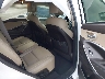 5XYZU3LB9FG****** Destrozados 2015 Hyundai Santa Fe en Fort Worth North