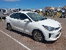 3KPA24AD9LE****** Salvage and Wrecked 2020 Kia Rio in Honolulu