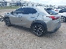 JTHP3JBH8M2****** Salvage and Repairable 2021 Lexus UX 200 in Fort Worth North