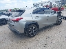 JTHP3JBH8M2****** Salvage and Wrecked 2021 Lexus UX 200 in Texas State
