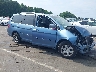 5FNRL38786B****** Salvamento y Destrozados 2006 Honda Odyssey en Raleigh