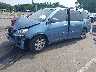5FNRL38786B****** Usados y Reparables 2006 Honda Odyssey en Raleigh