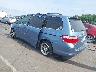 5FNRL38786B****** Salvamento y Reparables 2006 Honda Odyssey en Raleigh