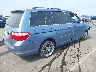 5FNRL38786B****** Salvamento y Destrozados 2006 Honda Odyssey en Estado de Carolina del Norte
