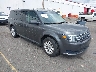 2FMGK5B83FB****** Salvamento y Destrozados 2015 Ford Flex en Portland