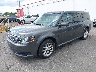 2FMGK5B83FB****** Usados y Reparables 2015 Ford Flex en Portland