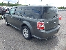 2FMGK5B83FB****** Salvamento y Reparables 2015 Ford Flex en Portland