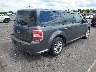 2FMGK5B83FB****** Salvamento y Destrozados 2015 Ford Flex en Estado de Oregón
