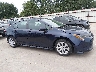 5YFB4MDE2RP****** Used 2024 Toyota Corolla in Texas State