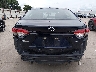 5YFB4MDE2RP****** Wrecked 2024 Toyota Corolla