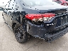 5YFB4MDE2RP****** Repairable 2024 Toyota Corolla