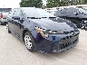 5YFB4MDE2RP****** Salvage and Wrecked 2024 Toyota Corolla in Austin