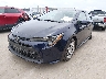 5YFB4MDE2RP****** Used and Repairable 2024 Toyota Corolla in Austin